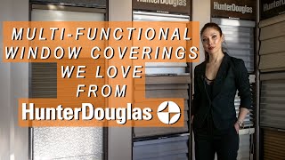 Hunter Douglas Blinds and Shades Options 2019 screenshot 5