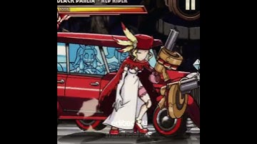 Part one! Part two will come out tomorrow! #partone #funimate #edit #skullgirls #funimateedit #trend