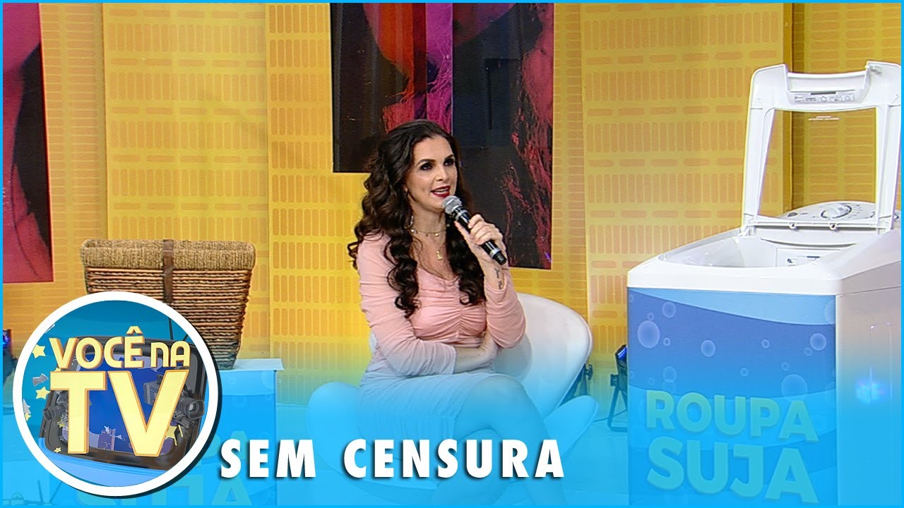 Luiza Ambiel expõe detalhes da briga com Jojo Todynho na Fazenda