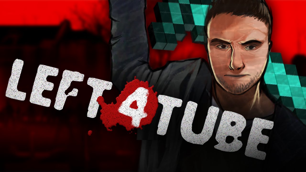 LEKCJA WSPÓŁPRACY | Left4Tube 2 #03