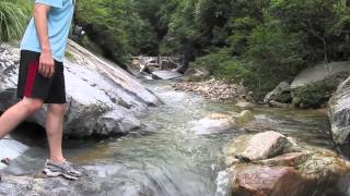 My Summer in China (2012)
