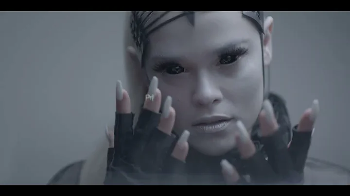SKYND - 'Michelle Carter' (Official Video)