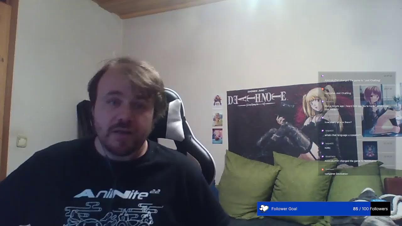 [SLO/ENG] Animoku Gaming S03E24: Ruined King: A League of Legends Story - 9. del