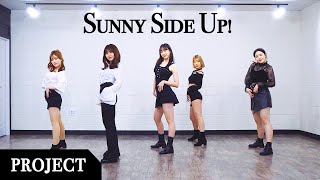 [PROJECT] Red Velvet - 'Sunny Side Up!' / Kpop Dance Cover / More Than Project