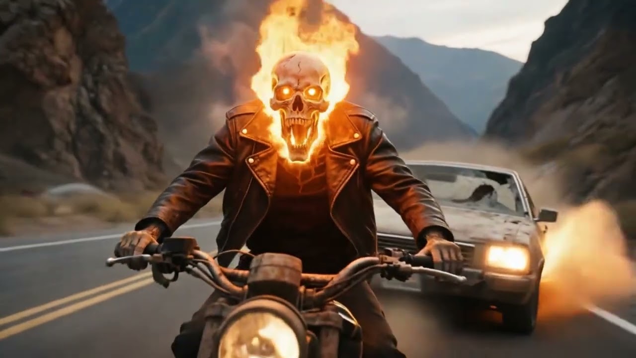 Gravel in My Veins – Dark Country Outlaw Blues | Gritty Southern Gothic Western Music