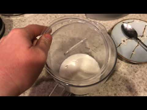 Coffeemate Powder - Can I make it froth?