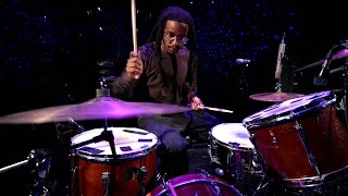 Enumclaw -  Not Just Yet (Live on KEXP)