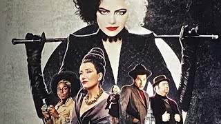 Cruella (2021) trailer