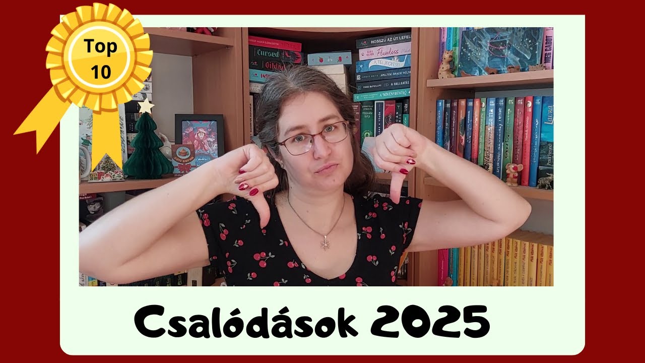 2025 legnagyobb csalódásai (top10!)