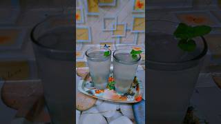 #Recipe 5 मिनट मे नीबू शरबत #Lemon Mojito #Nibu Pani #Lemon Juice #Drink #ShortsVieralNewDrink
