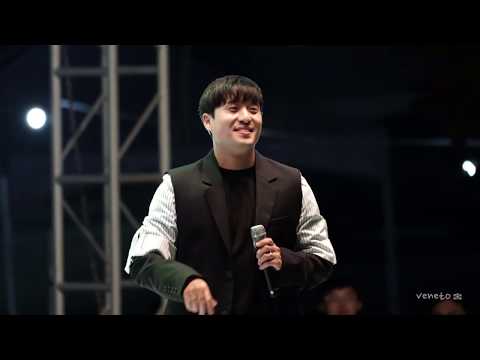 [4K] 191017 먼데이 키즈 (Monday Kiz) - 이 밤이 지나면 한국기술교육대학교 by veneto 직캠
