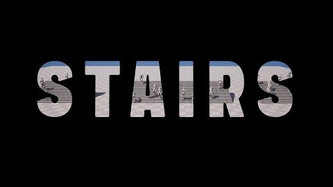 Stairs - Unarmed - Unreal Engine Animset