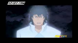 monsuno|مونسونو الحلقة 1