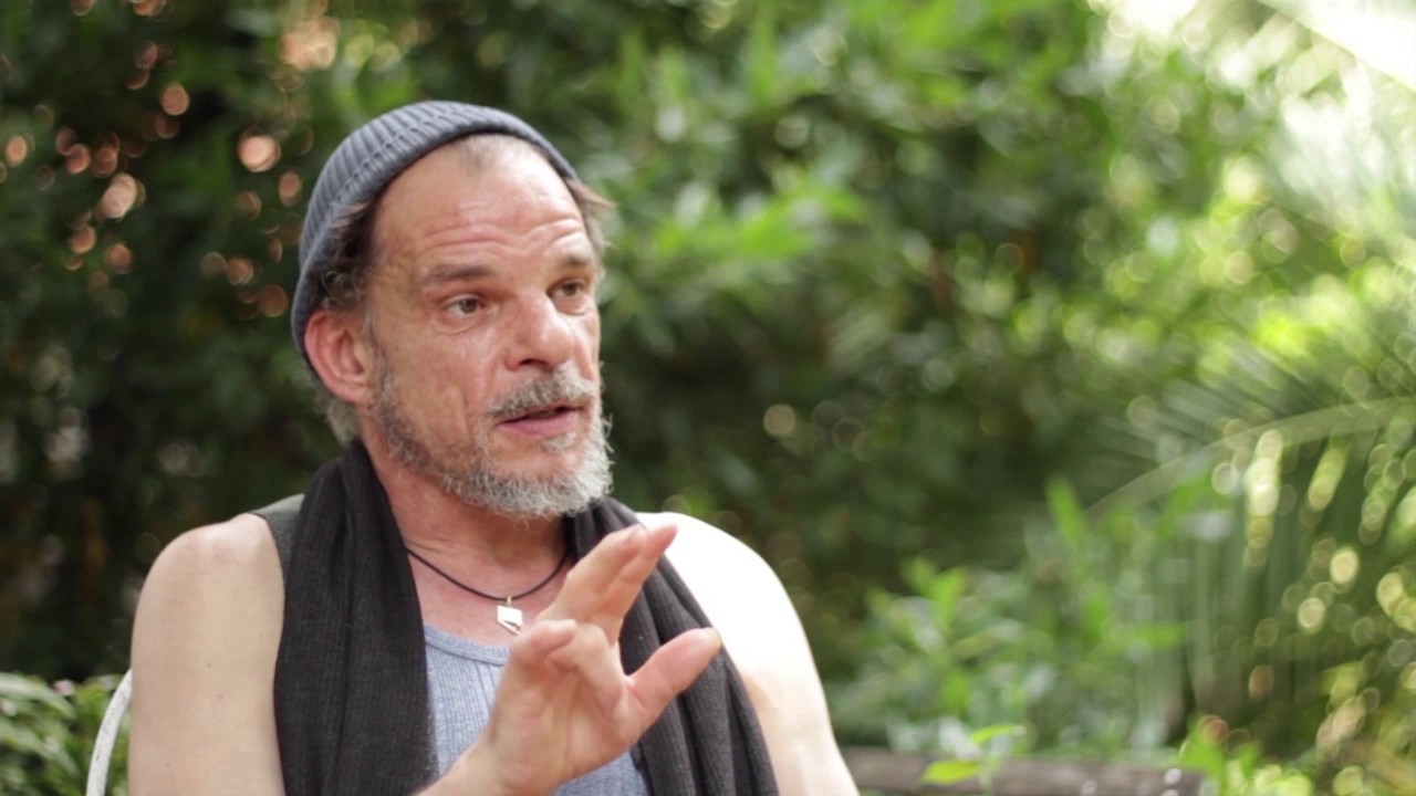 ドニ ラヴァン Denis Lavant レビュー リスト 新作情報 Dvd