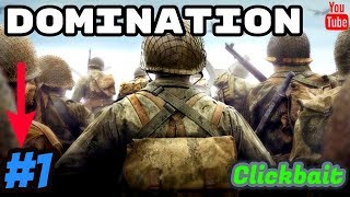 Call Of Duty Wwii Xbox One, Ps4 & Pc - - Slamdunkin