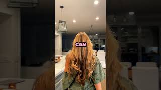 Lexi Rivera in a scary car crash | #short #youtubeshort #fyp