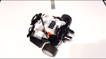 Apprendre STEAM : Défi 01 : Positionner un robot : Programmation et Tests