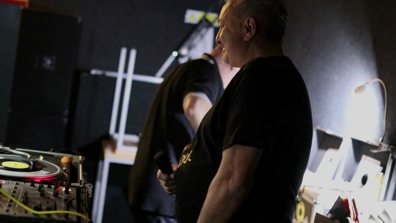 Stafford Rangers 96 SOULUTIONS LISTEN