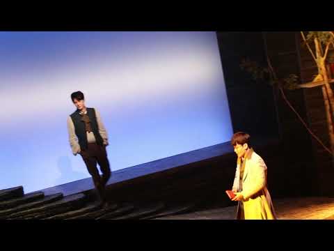 랭보(191026낮) 김종구(Focus) 윤소호 이용규 “나란히”