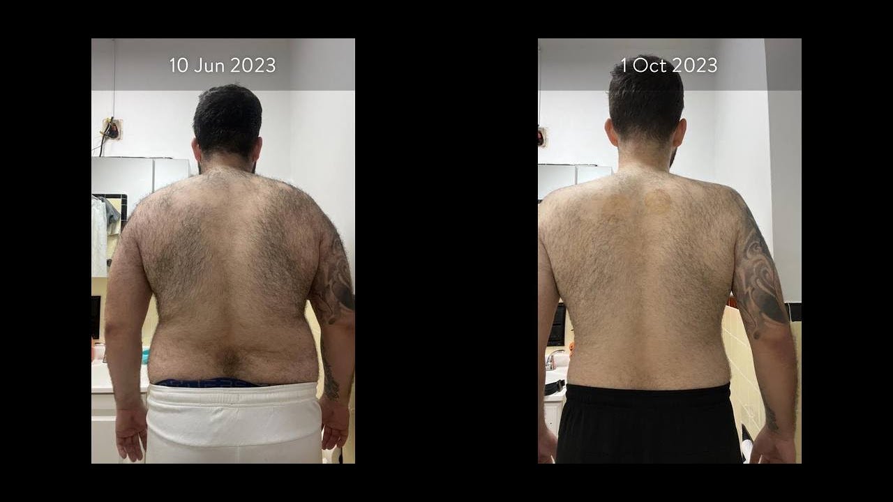 How to Enjoy Your Fitness Journey: The Secret to Long-Term Success