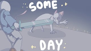 Someday Meme (Flipaclip)