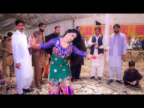 Picha Mur Ve Dhola , Mehak Malik , Dance Performance Shaheen Studio