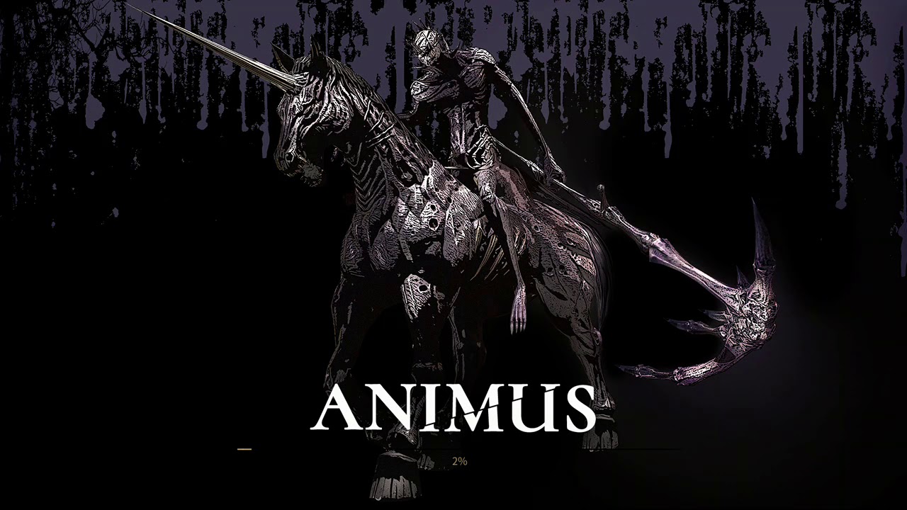 Découverte d'Animus: Stand Alone - Xbox One Gameplay