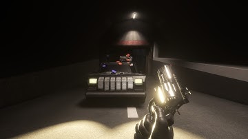 SCP:SL Is Pure Chaos