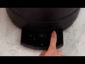 How to Use the STAUB Precision Induction Multi-Cooker!