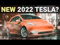 NEW Tesla Model Launching Early