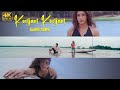 Konjam Konjam Offical Video | 4k Video Song | Arya , Sameksha , Yuvan Shankar Raja