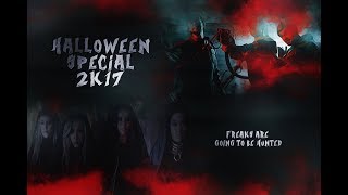Lm5Soshalloween Special