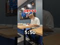 流行りには敏感なんです#shorts #坊主