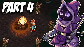 Torq Plays: Chrono Trigger [Part 4] - The Past Sucks Too