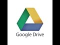 طريقة رفع أي ملف على جوجل درايف | Google drive وبرابط مباشر