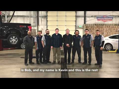 Automotive Repair Yakima Wa