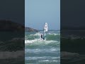 Pure, raw windsurfing 🌊

Rider Víctor Fernández 🇪🇸
Location Matanzas, Chile 

#windsurfing #pwaw...