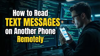 How to Read Text Messages on Another Phone Remotely screenshot 3