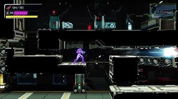 Dairon Missile Tank #5 alternative way (no Cross Bombs)