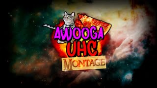 Awooga UHC Kill/Death Montage