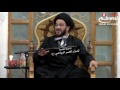 ماهو عقاب الذي يتجاوز على زوجته سماحة السيد محمد باقر الفالي 