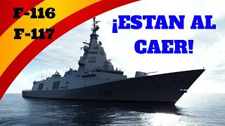 NAVANTIA PREPARES FOR A NEW F-110 ORDER