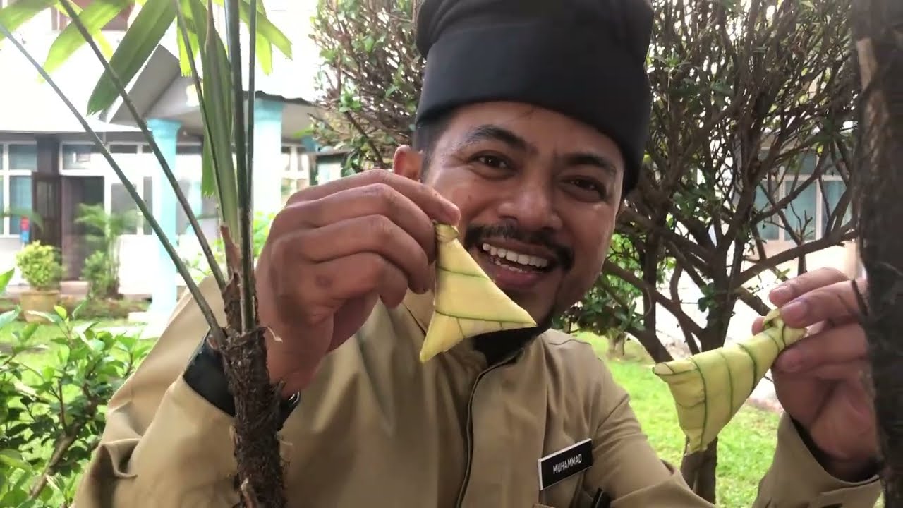 SUASANA HARI RAYA SKPJ 20221