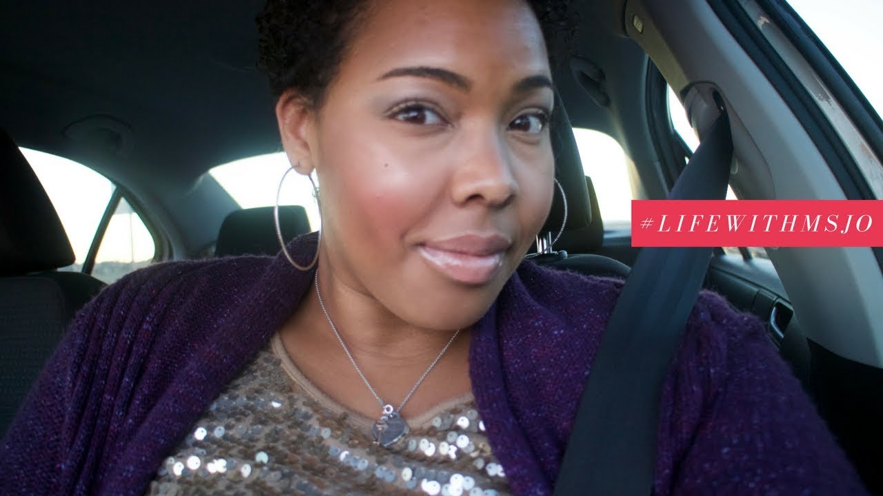 LifeWithMsJo I'm Catfishing On Bumble YouTube