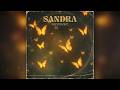 Sandra Meyousic Official Audio Visualizer 