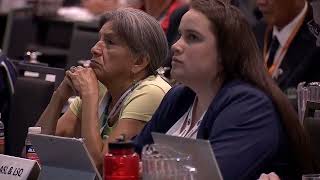 Day 1 Annual General Meeting of the Assembly of First Nations | APTN News