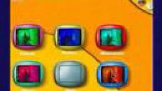 I-VIEW China's first interactiv TV/ VOD system