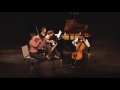 Astor Piazzolla "Oblivion" arr. by Jose Bragato