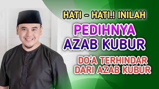 DAHSYATNYA AZAB KUBUR - USTADZ HILMAN FAUZI - CAHAYA ISLAMI #viralvideo #fyp