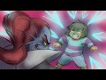 Undertale pacifist amv  sweet escape